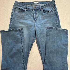 Levi's Classic Bootcut Jeans Size 12